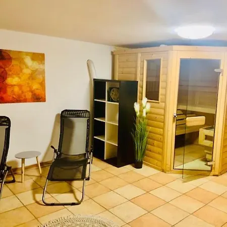 Deutsche Apartment Rostock