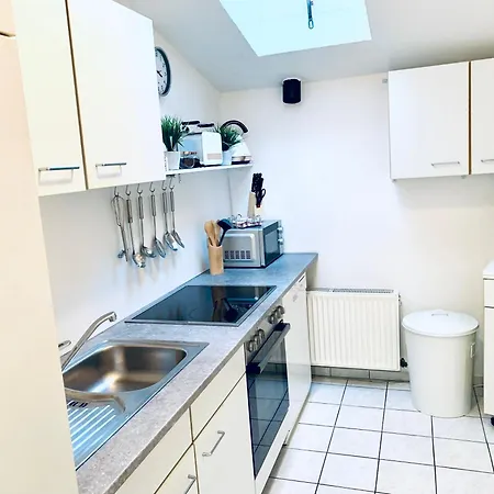 Apartment Deutsche Rostock