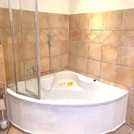 Deutsche - Superior Apartment- 1 Obergeschoss Mit Gem Sauna Und Garten Apartment