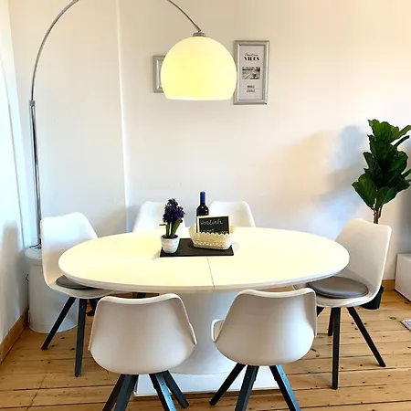 Deutsche * روستوك