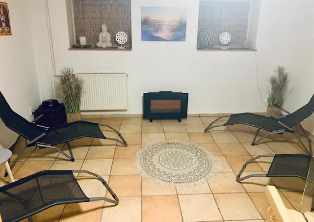 Deutsche Apartamento