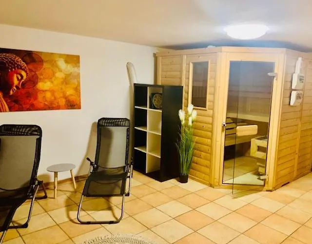 Deutsche Apartamento Rostock