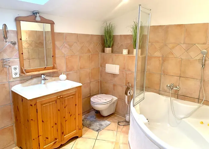 Deutsche Apartamento *