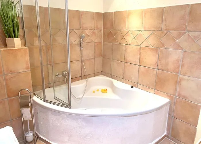 Deutsche Apartamento