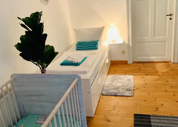 Deutsche Apartamento *